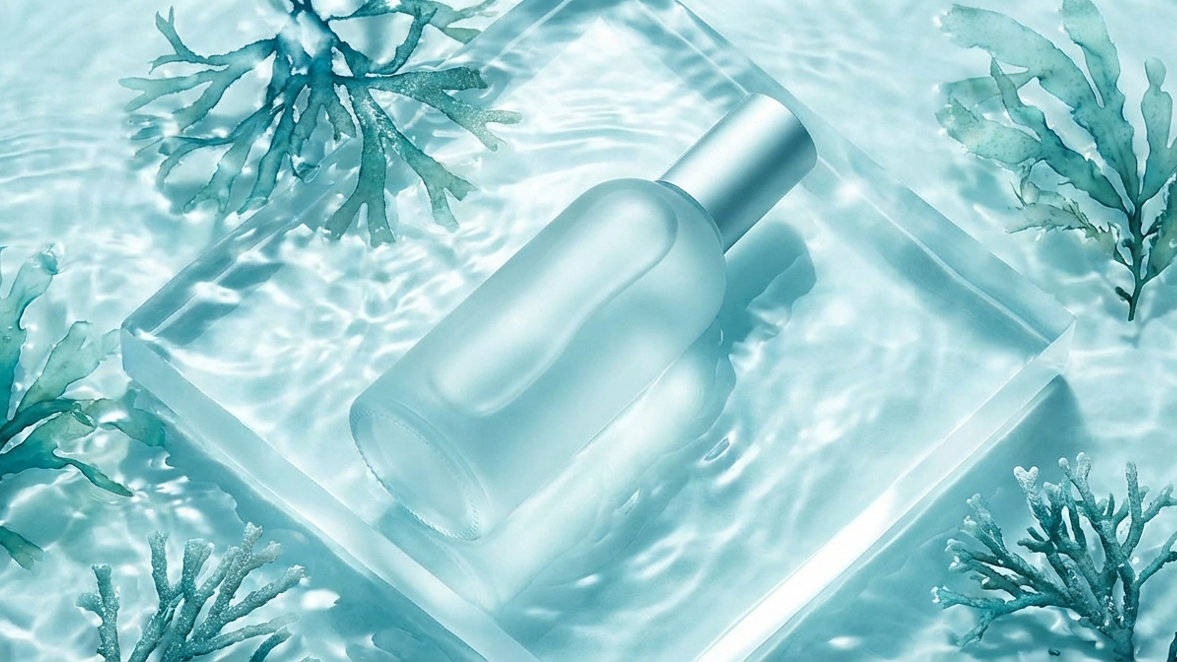 NMN and peptide analytics visual