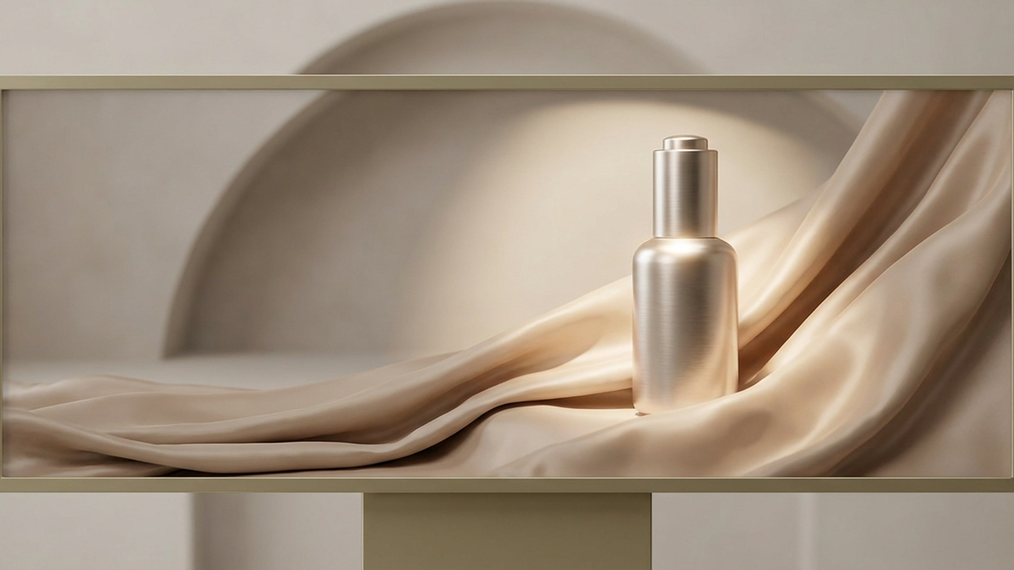 La pure ritual poster visual one