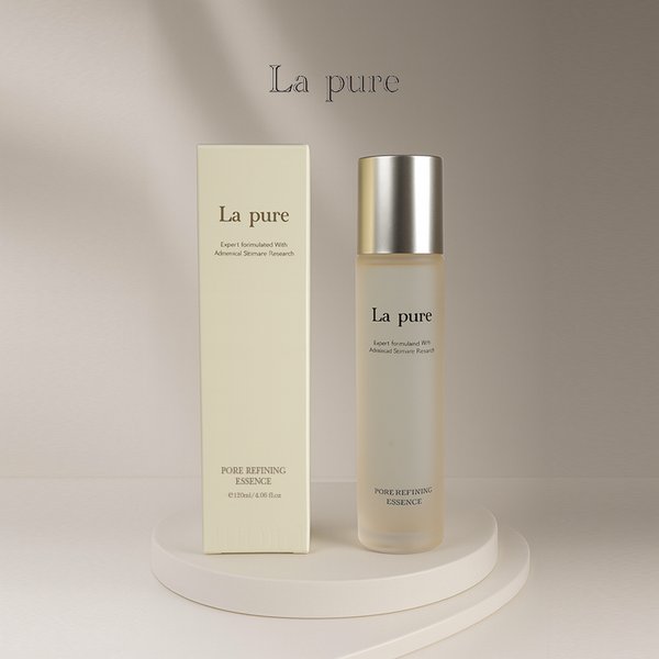 Pore Refining Essence