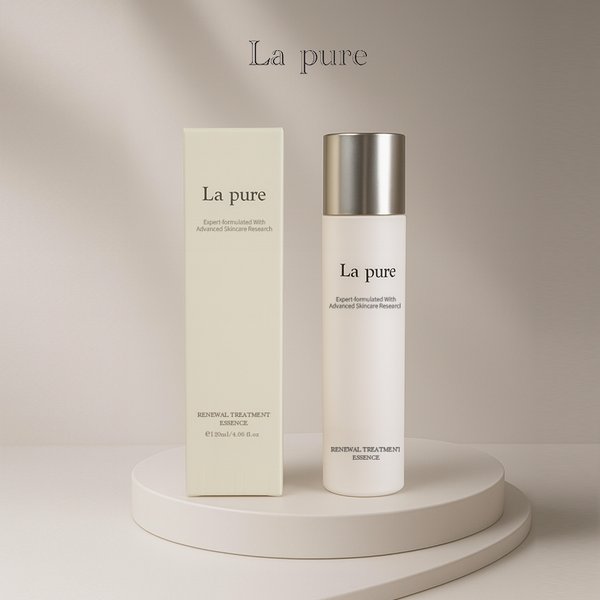 Renewal Treatment Essence